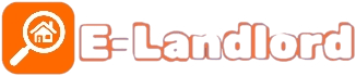 e-landlord logo